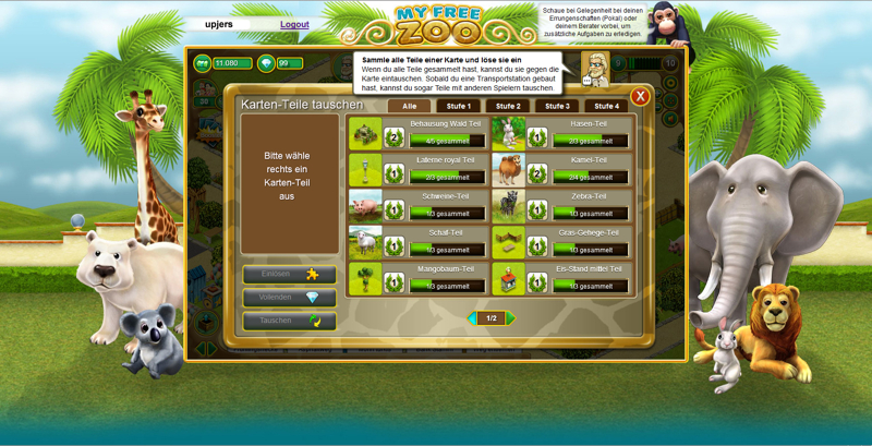 myfreezoo de game myfreezoo de game