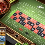 Mr. Green Roulette
