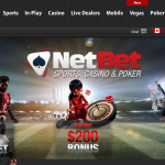 Netbet