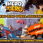 Hero Zero