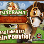 Ponyrama