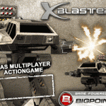 XBlaster